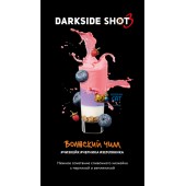 Табак Dark Side Shot Волжский Чилл 30г Акцизный